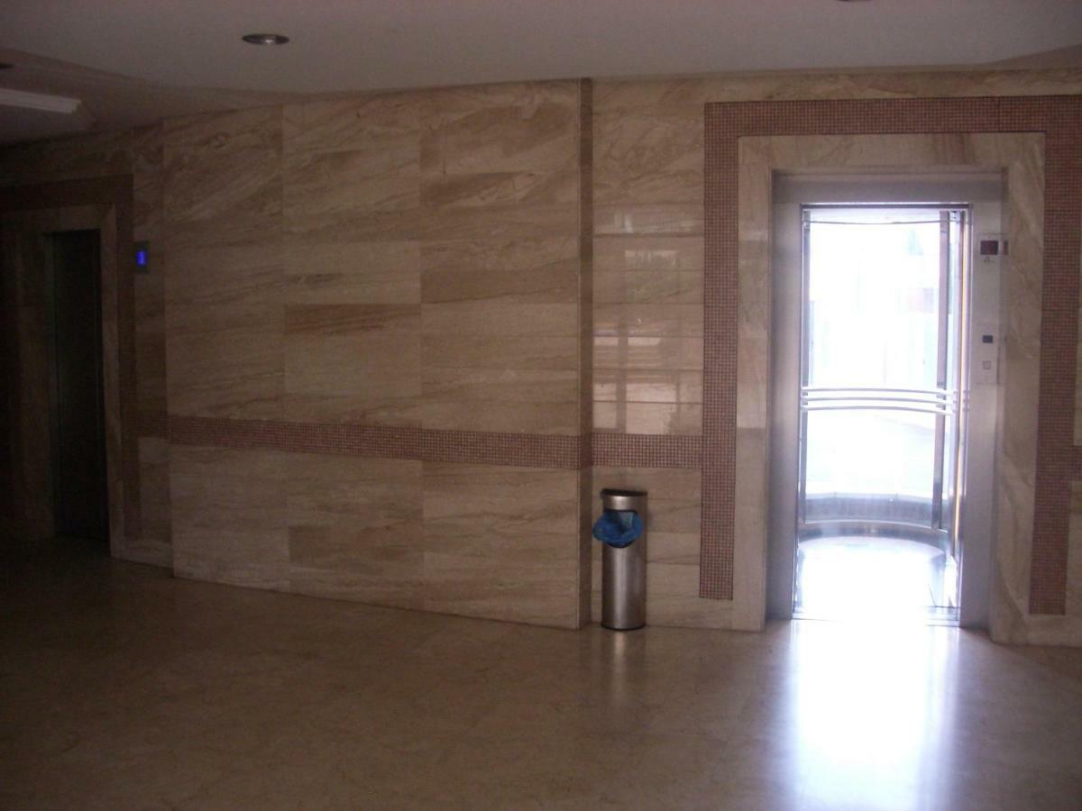 Apartamento Torremar Benidorm Ngoại thất bức ảnh