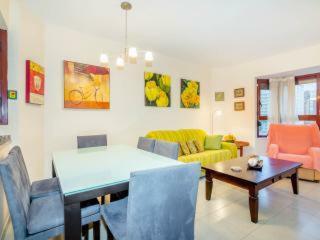 Apartamento Torremar Benidorm Ngoại thất bức ảnh