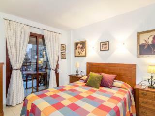Apartamento Torremar Benidorm Ngoại thất bức ảnh