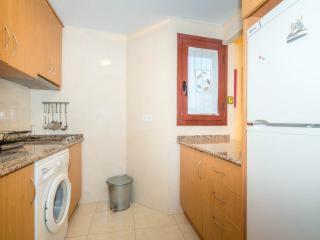Apartamento Torremar Benidorm Ngoại thất bức ảnh