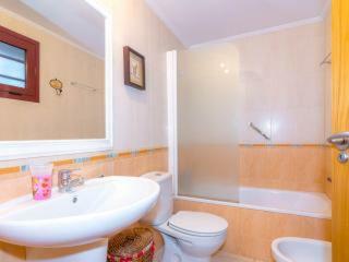Apartamento Torremar Benidorm Ngoại thất bức ảnh