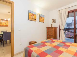 Apartamento Torremar Benidorm Ngoại thất bức ảnh