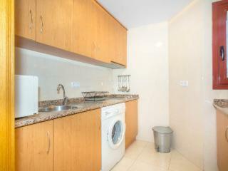 Apartamento Torremar Benidorm Ngoại thất bức ảnh