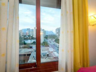 Apartamento Torremar Benidorm Ngoại thất bức ảnh