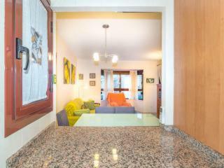 Apartamento Torremar Benidorm Ngoại thất bức ảnh